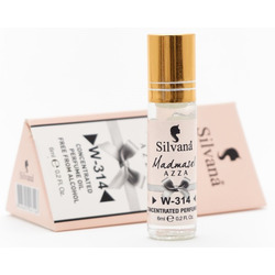   Silvana   Silvana W314 Azzaro Mademoiselle Azzaro 6 