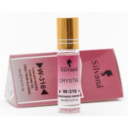   Silvana   Silvana W316 Versace Bright Crystal 6 