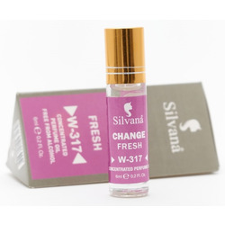   Silvana   Silvana W317 Chanel Chance Eau Fraiche 6 