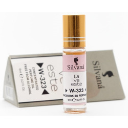   Silvana   Silvana W323 Lancome La Vie Est Belle 6 