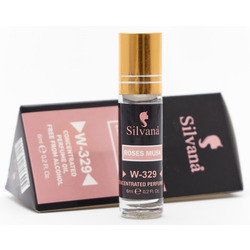   Silvana   Silvana W329 Montale Roses Musk 6 