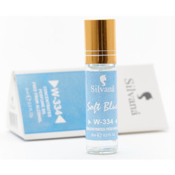   Silvana   Silvana W334 DG Light Blue 6 