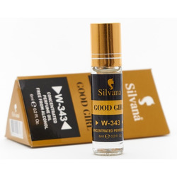   Silvana   Silvana W343 Carolina Herrera Good Girl 6 