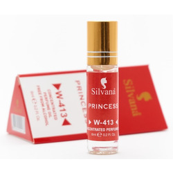   Silvana   Silvana W413 Lanvin Modern Princess Women 6 