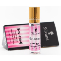   Silvana   Silvana W430 Victoria's Secret Bombshell 6 
