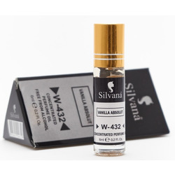   Silvana   Silvana W432 Montale Vanille Absolu 6 