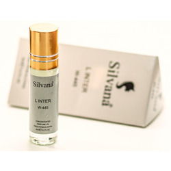   Silvana   Silvana W445 Givenchy L'Interdit 6 