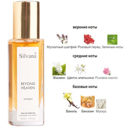  Silvana Silvana W426 Paco Rabanne Olympea ( W15 Beyond Heaven ) 30 