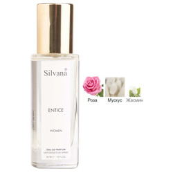  Silvana Silvana W329 Montale Roses Musk ( W01 Entice ) 30 