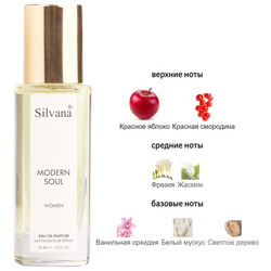 Silvana Silvana W413 Lanvin Modern Princess Women ( W22 Modern Soul ) 30 