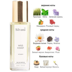  Silvana Silvana W352 Kenzo L'Eau Par Kenzo ( W14 Wild Coast ) 30 