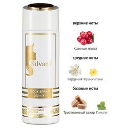  Silvana Silvana /   Silvana W358 Gucci Flora Gorgeous Gardenia Limited Edition 200 
