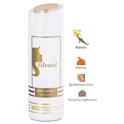  Silvana Silvana /   Silvana W432 Montale Vanille Absolu 200 