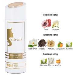  Silvana Silvana /   Silvana W446 Lancome Miracle 200 