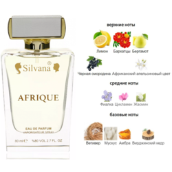  Silvana Silvana W360 Byredo Bal d'Afrique ( W360 Afrique ) 80 