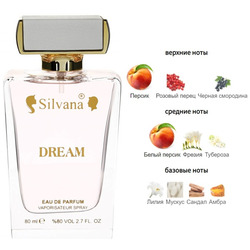  Silvana Silvana Tommy Hilfiger Dreaming ( W18 Dream ) 80 