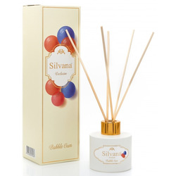  Silvana    Silvana BUBBLE GUM 100 ml