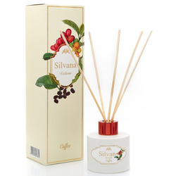  Silvana    Silvana COFFEE (  ) 100 ml
