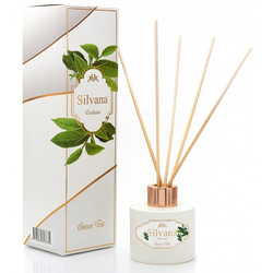  Silvana    Silvana GREEN TEA (   ) 100 ml