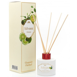  Silvana    Silvana BERGAMOTE PATCHOULI (    ) 100 ml