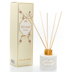  Silvana    Silvana VANILLA ( Ziel  ) 100 ml