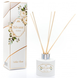  Silvana    Silvana WHITE ROSE (   ) 100 ml