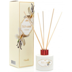  Silvana    Silvana DARK VANILLA (  ) 100 ml