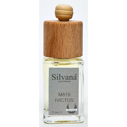  Silvana Silvana  M819 Paco Rabanne Invictus 15 ml