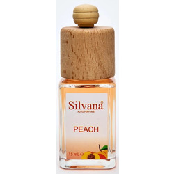  Silvana Silvana  Peach (  ) 15 ml