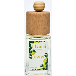  Silvana Silvana  Lemon (  ) 15 ml