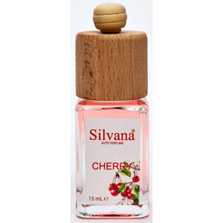  Silvana Silvana  Cherry (  ) 15 ml