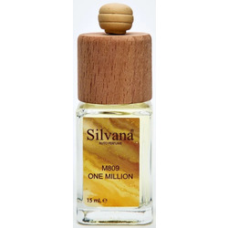  Silvana Silvana  809 Paco Rabanne 1 Million 15 ml