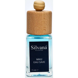  Silvana Silvana  M802 Dior Sauvage 15 ml