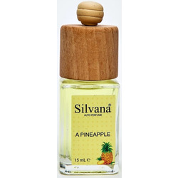  Silvana Silvana  A Pineapple (  ) 15 ml