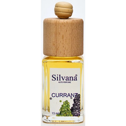  Silvana Silvana  Currant (  ) 15 ml