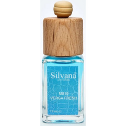  Silvana Silvana  M810 Versace Eau Fraiche Man 15 ml