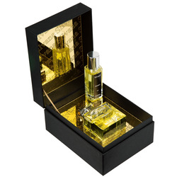  Silvana Silvana M816 Chanel Egoiste Platinum ( MN01 Element ) 100  + 30 