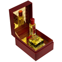  Silvana Silvana U127 Sospiro Perfumes Erba Pura ( UN07 Lost Star ) 100  + 30 