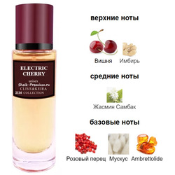  Clive&Keira Clive&Keira /    2116 Electric Cherry Tom Ford 30 ml