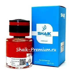 ���������� Shaik SHAIK / ����������� ���� LOUIS VUITTON SYMPHONY Limited, 25 ��.