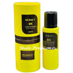 ���������� Clive&Keira Clive&Keira / ����������� ���� DUBAI 1 Limited, 30 ml