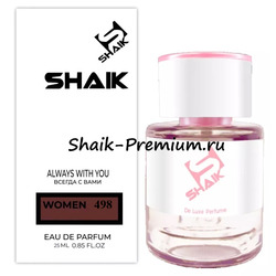 ������ Shaik ������ SHAIK / ����������� ���� � 498 Carolina Herrera La Bomba 25 ��
