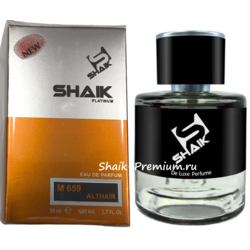 ���������� Shaik Shaik M659 ( Althair Parfums de Marly ), 50 ml NEW