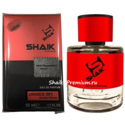 ���������� Shaik Shaik � 581 ( Qaed Al Fursan Lattafa Perfumes ), 50 ml NEW