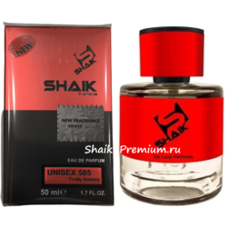 ���������� Shaik Shaik � 585 ( Tiziana Terenzi Kirke Overdose ), 50 ml NEW