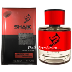 ���������� Shaik Shaik � 587 ( Khamrah Qahwa Lattafa Perfumes ), 50 ml NEW
