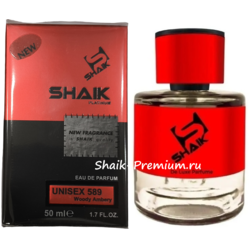 ���������� Shaik Shaik � 589 ( Hayaati Lattafa Perfumes ), 50 ml NEW