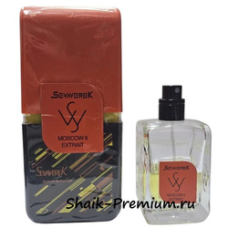 ���������� Sevaverek Sevaverek / ����������� ���� � 5527 Moscow 2 Extrait 50 ��