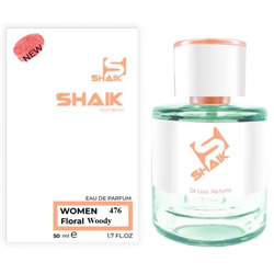 ���������� Shaik Shaik W476 ( Cheap & Chic I Love Love Moschino ), 50 ml NEW