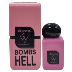 ���������� Sevaverek Sevaverek / ����������� ���� �5070 Victoria s Secret Bombshell 50 ��
